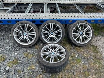 ALU kola BMW R18 styling 193