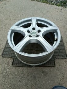 ALU 18" 8Jx18H2, ET50, 5x108