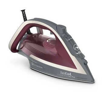 Napařovací žehlička Tefal Ultragliss Plus FV6840E0