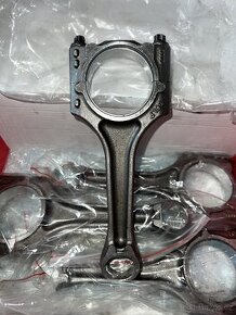 OEM ojnice MQB 2.0TSI 4ks