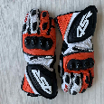 Rukavice 4SR Sport Cup 3 Reflex Red