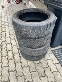 zimní pneu Wanli 185/55 R 15 - 1