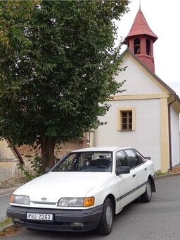 Ford Scorpio MK1