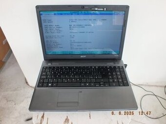 Acer ASPIRE 5810T