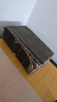 Bible česká