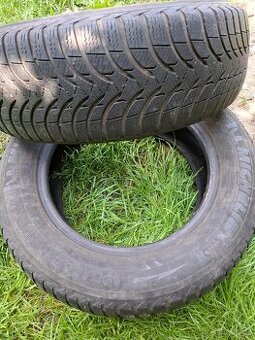 Pneumatiky 195/65  R15