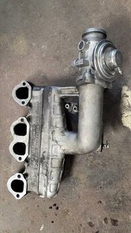 Sání+egr na 1.9tdi 81kw