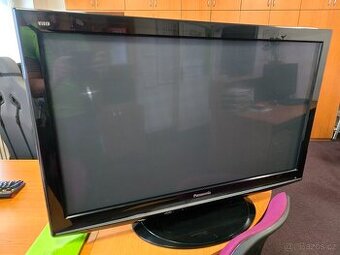 Panasonic Viera TX-P42X10Y, 106 cm (42")