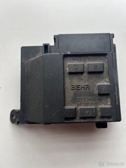 Odpor ventilátoru mb vito