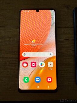 Samsung Galaxy a42 5g 128gb