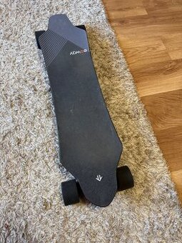 Elektrický longboard Exway X1 Pro