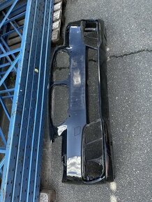 Bmw F10/11 lci
