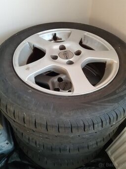 Kola r15 4x100