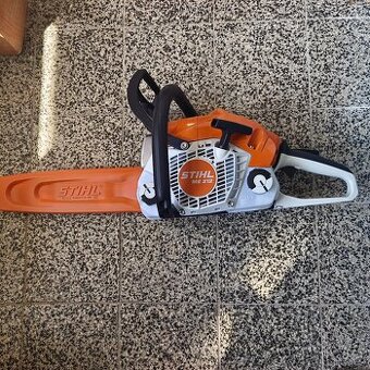 Stihl MS 212, nová v záruce