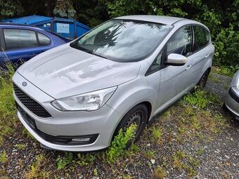Ford C-max 1.0, r.v. 2016