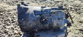 Bmw e36 325tds Prevodovka ZF
