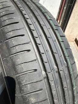 Letní pneu 175/65R17