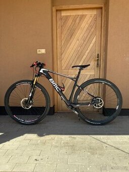 Kolo Bmc Teamelite 01