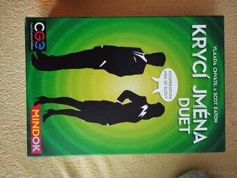 Krycí jména Duet