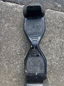 Hoverboard