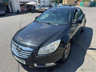 OPEL INSIGNIA 1.8 6Q 2009