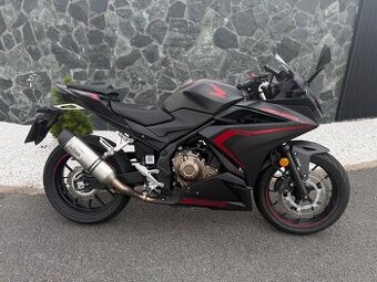 Honda CBR 500R