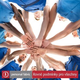 Inventurník/Skladník - měsíční hrubá mzda až 38.000,-Kč VARY