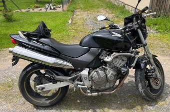 Prodám/vymenim Hornet 600