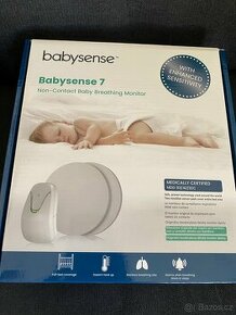 Monitor dechu Babysense 7