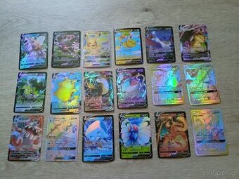 Pokémon karty