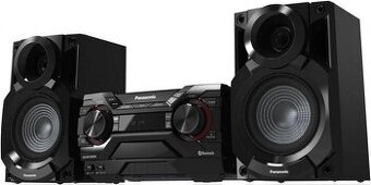 Minisystém Panasonic