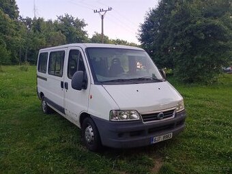 Fiat Ducato 2.3 JTD - 1