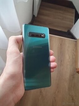 Samsung s10 128 GB