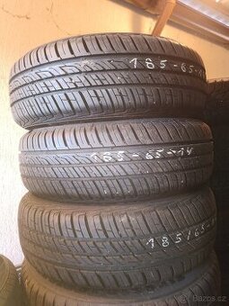 Barum 185/65R14
