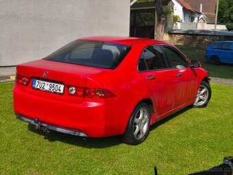 Prodám Honda Accord 2.2 diesel