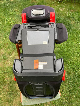 Kiddy GuardianPro 9-36kg