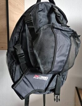 Sportovní batoh Evo-Action XJ 180, 18l