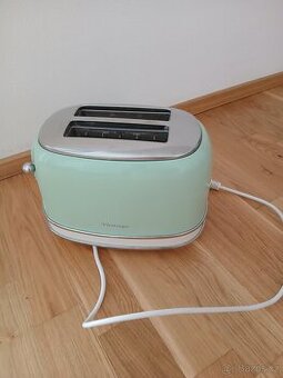 Toustovač od firmy Ariete 155 Vintage