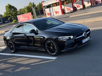 Mercedes benz cla