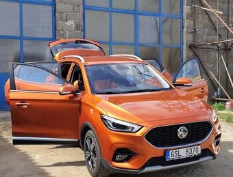MG-ZS 1,5 DVVT Emotion r.v. 2024