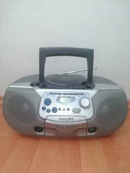 Philips radio - 1