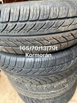 165/70/13 letni