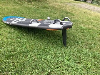windsurf, JP hydrofoil 135