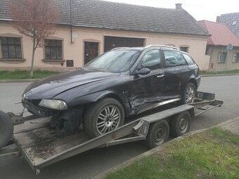 Alfa Romeo Grosswagon