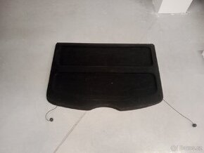 Octavia 2 plato kufru - 1