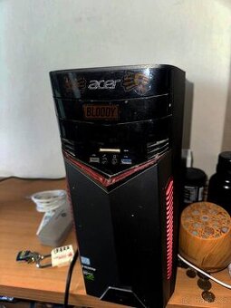 Acer nitro