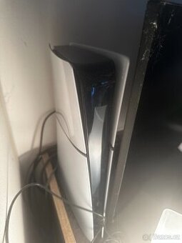 PlayStation 5 (Slim) Digital Edition