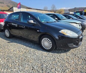 Fiat Bravo 1.4 16v, r.v. 2009, PO SERVISU