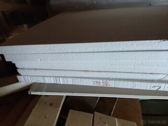 Rapol EPS 150 1000x2000x30mm