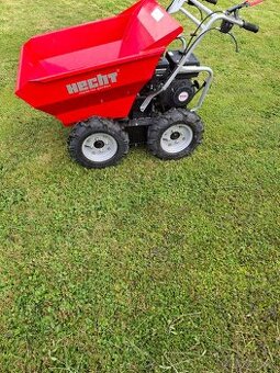 Mini transportér Dumper Hecht